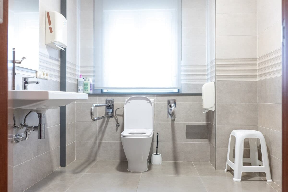 Residencia Porto Avieira en Oroso